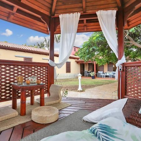 Villa Charly Puerto de la Madera エクステリア 写真
