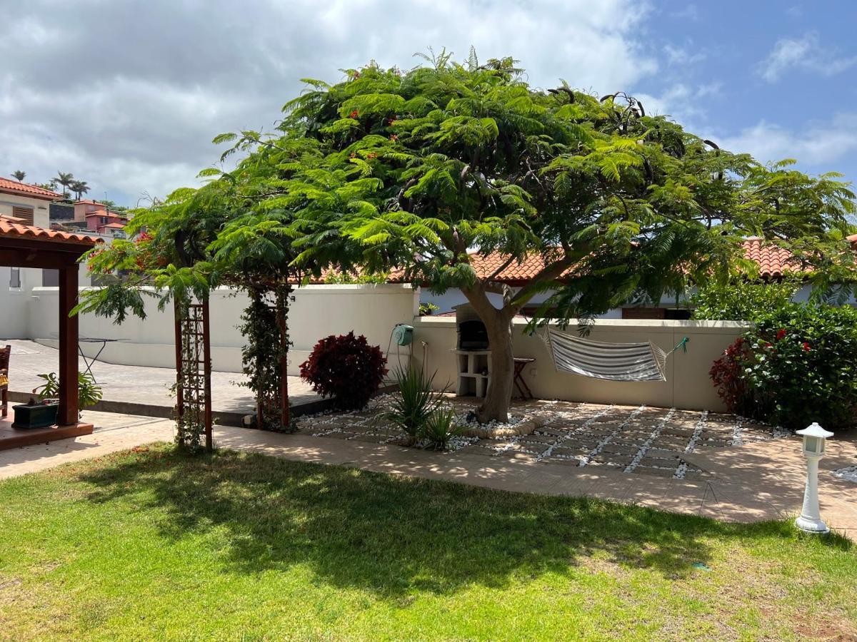 Villa Charly Puerto de la Madera エクステリア 写真