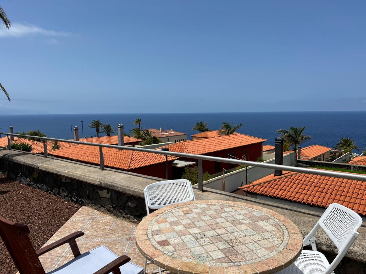 Villa Charly Puerto de la Madera エクステリア 写真
