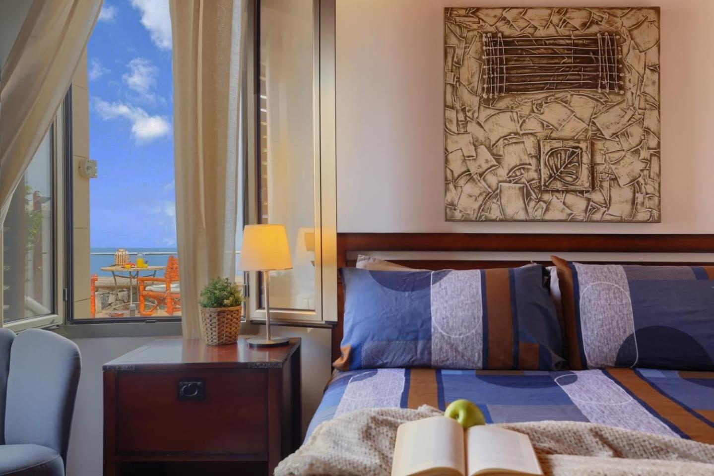 Villa Charly Puerto de la Madera エクステリア 写真