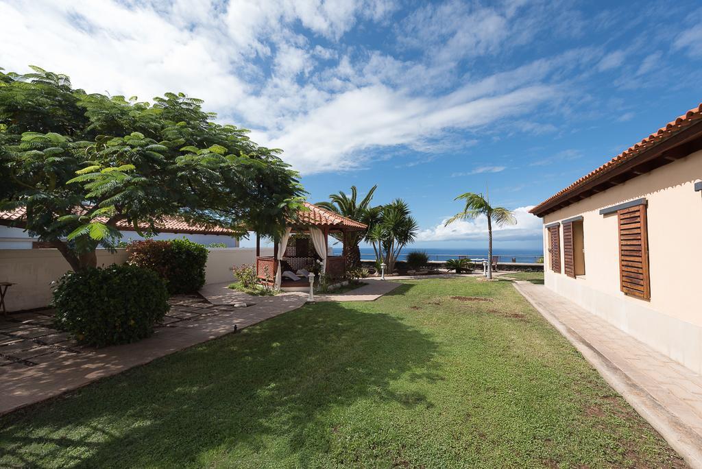 Villa Charly Puerto de la Madera エクステリア 写真